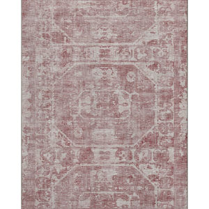 Aberdeen AB2 Rose Area Rug