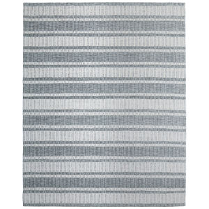 Aberdeen T8012 Gray/White Area Rug