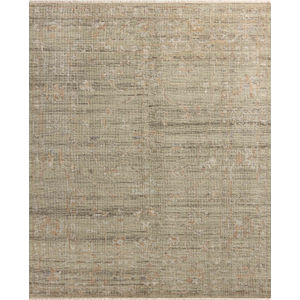 Abigail ABI-05 Green/Multi Area Rug