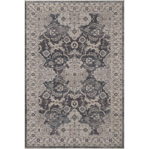 Adele 8800 Grey/Ivory Area Rug