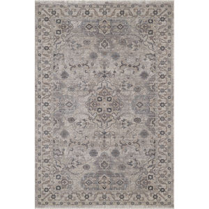 Adele 8801 Ivory/Grey Area Rug