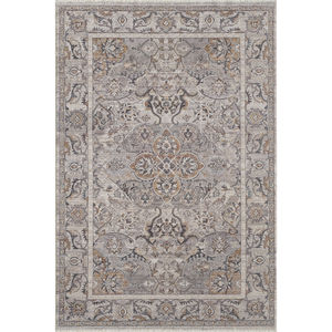 Adele 8803 Grey/Beige Area Rug