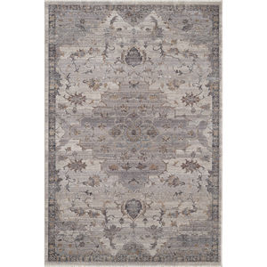 Adele 8804 Ivory/Grey Area Rug