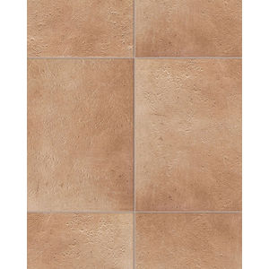 Adobe Natural Cotto Matte Porcelain Tile