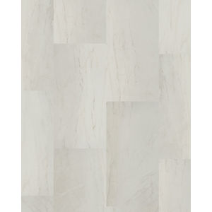Adura Flex Tile Arctic Frost Luxury Vinyl