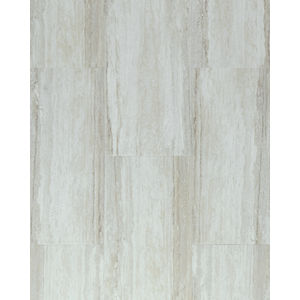 Adura Flex Tile Cascade Sea Mist Luxury Vinyl