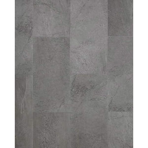 Adura Flex Tile Meridian Carbon Luxury Vinyl