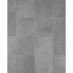 Adura Flex Tile Meridian Steel Luxury Vinyl