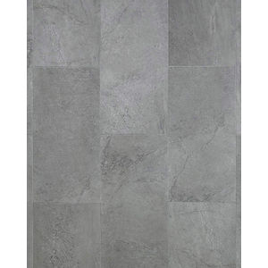 Adura Max Tile Meridian Steel Luxury Vinyl