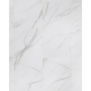 Adura Rigid Tile Legacy White With Gray Luxury Vinyl