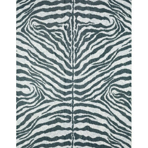 Akina AK1 Flannel Area Rug