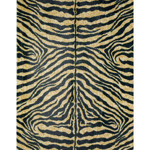 Akina AK1 Gold Area Rug