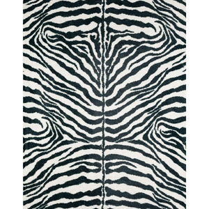 Akina AK1 Ivory Area Rug