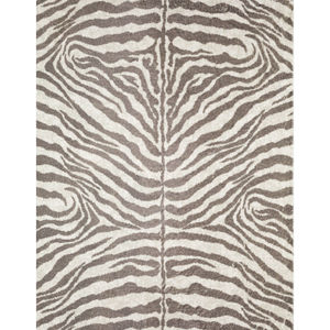 Akina AK1 Mocha Area Rug