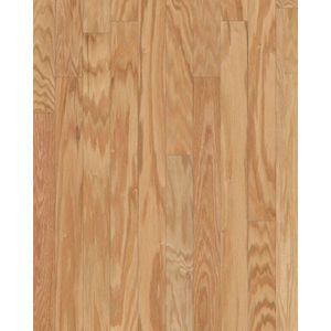 Albright Red Oak 3.25