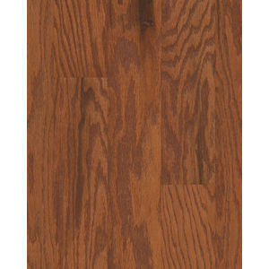 Albright Red Oak 5