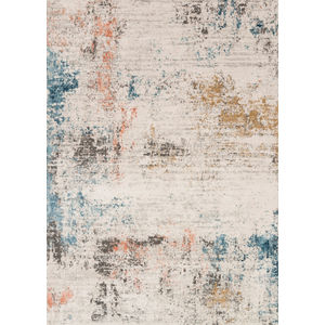 Alchemy ALC-03 Ivory/Multi Area Rug