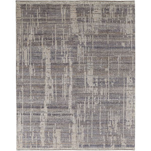 Alford 6920F Gray/Ivory/Taupe Rug