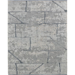 Alford 6925F Gray/Silver Area Rug