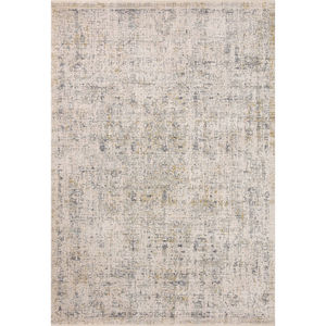 Alie ALE-02 Sand/Sky Area Rug
