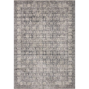 Alie ALE-03 Charcoal/Dove Area Rug