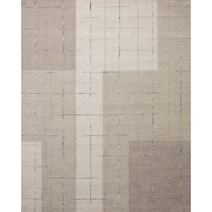 Alistair ALS-02 Dove/Multi Area Rug