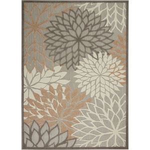 Aloha ALH05 Natural Area Rug