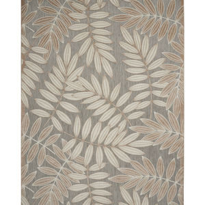 Aloha ALH18 Natural Area Rug