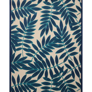 Aloha ALH18 Navy Area Rug