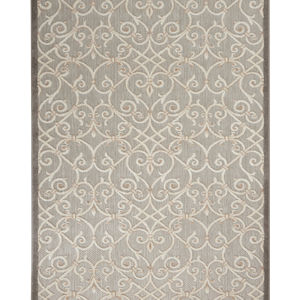 Aloha ALH21 Natural Area Rug
