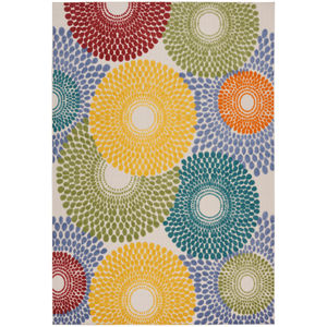 Aloha ALH29 Multicolor Area Rug