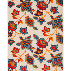 Aloha ALH31 Multicolor Area Rug