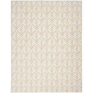 Aloha ALH35 Ivory Grey Area Rug