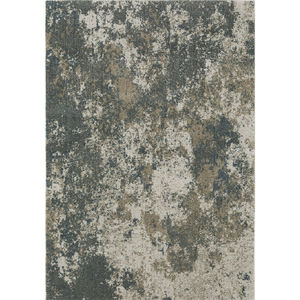 Alton 531l Blue/Beige Area Rug