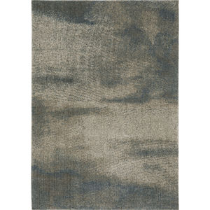 Alton 5562v Beige/Blue Area Rug