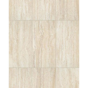 Amalfi Vein Cut Argento Matte Porcelain Tile