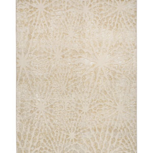 Ambiance AMI02 Ivory Gold Area Rug