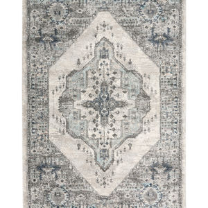American Manor AMR02 Grey Area Rug