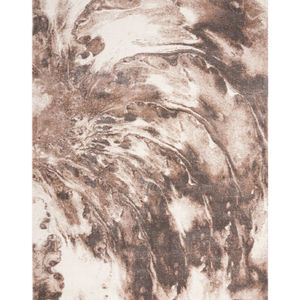 American Manor AMR03 Iv/Mocha Area Rug