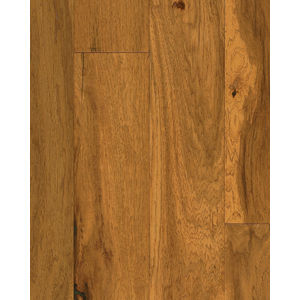 American Scrape Hickory 5