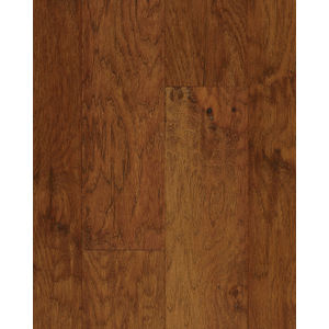 American Scrape Hickory 5