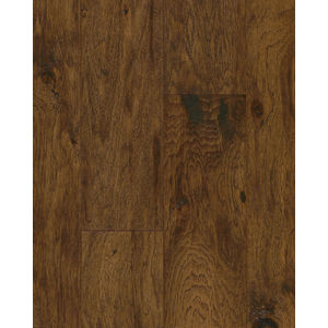 American Scrape Hickory 5