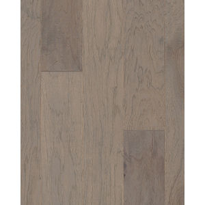 American Scrape Hickory 5