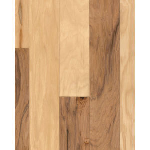 American Scrape Hickory 5
