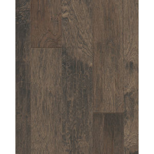 American Scrape Hickory 5