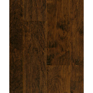 American Scrape Hickory 5