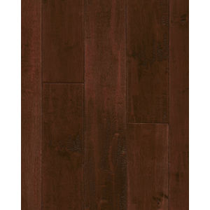 American Scrape Maple 5
