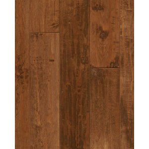 American Scrape Maple 5