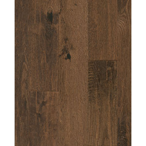American Scrape Red Oak 5