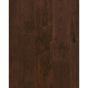 American Scrape Red Oak 5